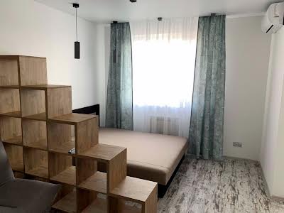 квартира за адресою Юрія Кондратюка вул., 7