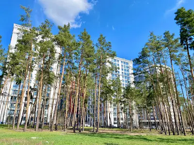 квартира за адресою Університетська вул., 1ч