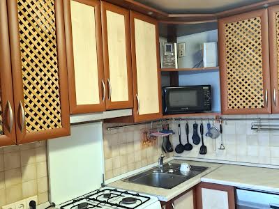 квартира за адресою Юрія Шумського вул., 8а