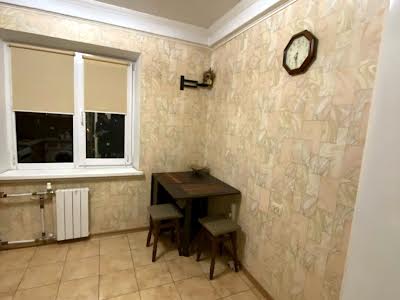квартира за адресою Андрія Малишка вул., 17
