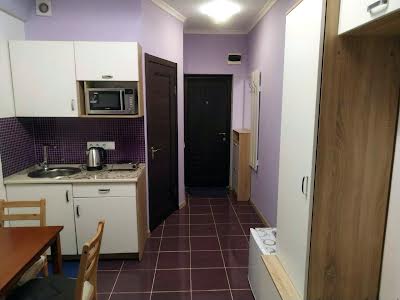 квартира за адресою Межигірська вул., 78