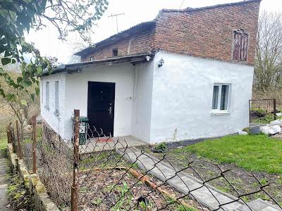 дом по адресу Річна, 9