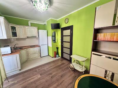 квартира за адресою Берестейський просп. (Перемоги), 67-В