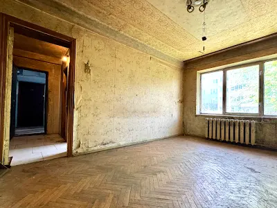квартира по адресу Тампере ул., 8-Б