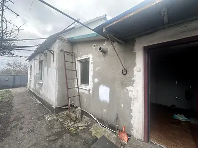 будинок за адресою Степовий тупик