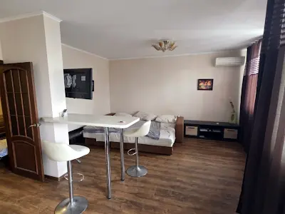 квартира за адресою Воскресенська вул., 16б