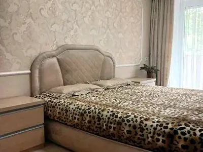 квартира по адресу Голосеевский просп. (40-летия Октября), 110