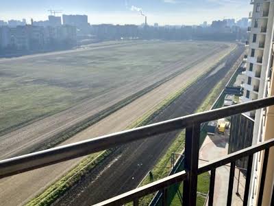 квартира по адресу Краснова ул., 3