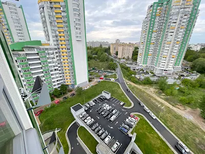 квартира по адресу Вышгородская ул., 45г