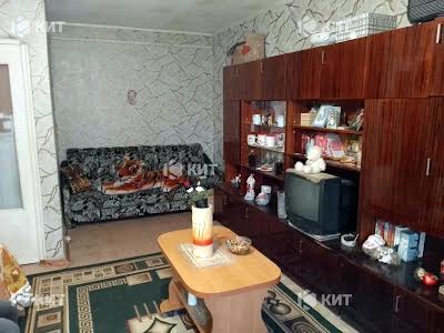 квартира за адресою Євгена Храпка вул., 27