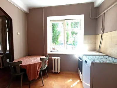 квартира за адресою Берестейський просп. (Перемоги), 127