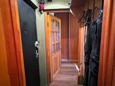 квартира по адресу Парково-Сырецкая ул. (Тимофія Шамрила), 5-А