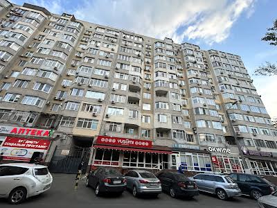 квартира за адресою Добровольців вул. (Маршала Говорова), 10б