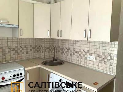 квартира за адресою Тракторобудівників просп., 162а