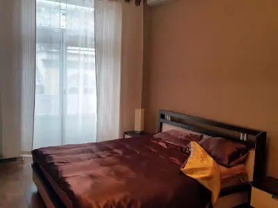 квартира по адресу Лисенка ул., 8