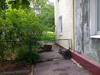 квартира по адресу Космическая ул., 108-А