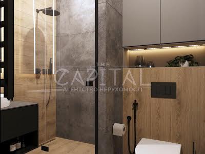 квартира за адресою Салютна вул., 8