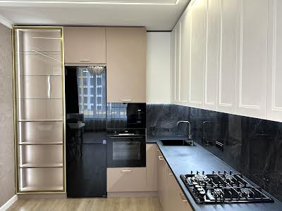 квартира по адресу Независимости ул., 2А