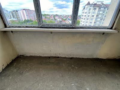 квартира по адресу Тролейбусна, 22а