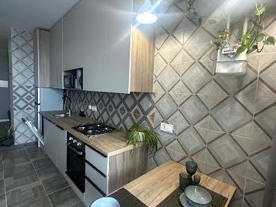 квартира за адресою Тараса Шевченка вул., 27