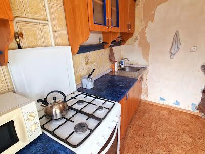 квартира по адресу Мира просп., 83