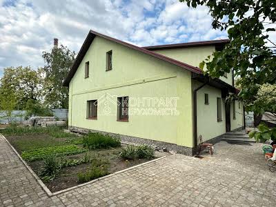 будинок за адресою Шкільний пров., 69