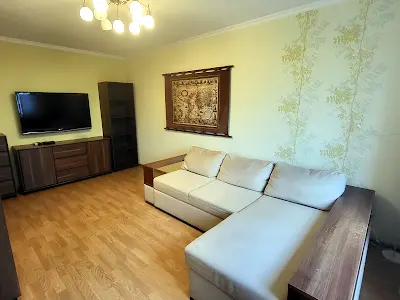 квартира за адресою Патріарха Мстислава Скрипника вул., 11
