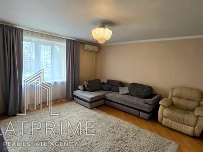 квартира за адресою Михайла Бойчука вул. (Кіквідзе), 34-А