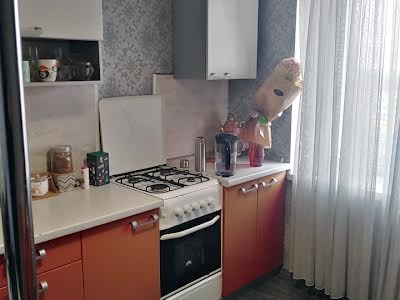 квартира по адресу Шевченка ул., 10