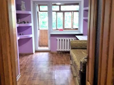 квартира за адресою Спортивна вул. (Гайдара), 6