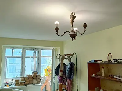 квартира за адресою Григорія Квітки-Основ'яненка вул., 4