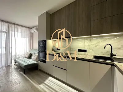 квартира за адресою Шолуденка вул., 30