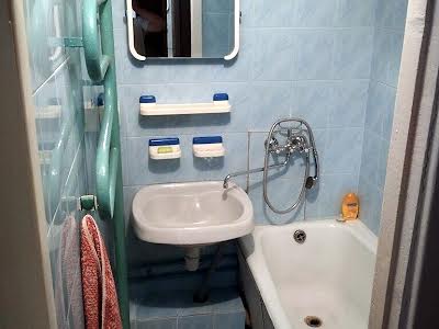 квартира за адресою Мілютенка вул., 11-А