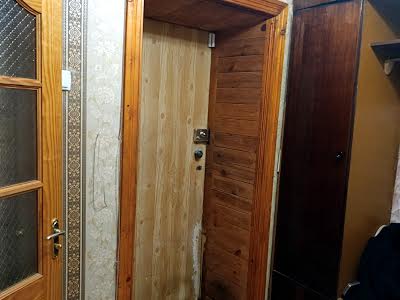 квартира за адресою Петра Запорожця, 46А