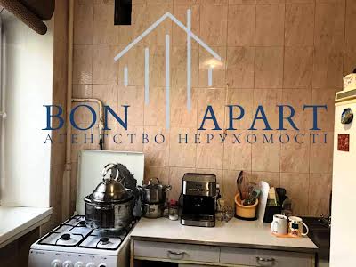 квартира за адресою Івана Федорова вул., 9
