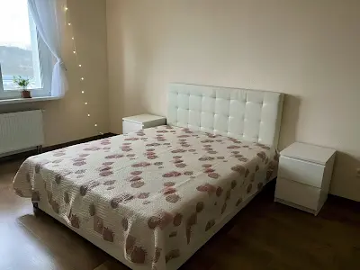 квартира за адресою Балтійський пров., 1