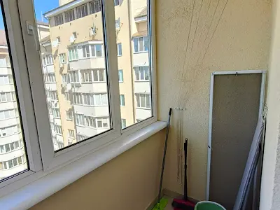 квартира по адресу Леси Украинки ул., 19