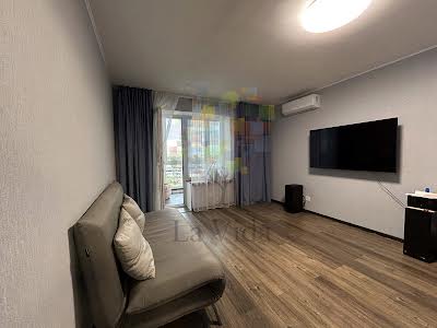 квартира по адресу Черка, 26