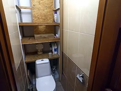 квартира по адресу Червоной Калины просп. (Владимира Маяковского), 4-В