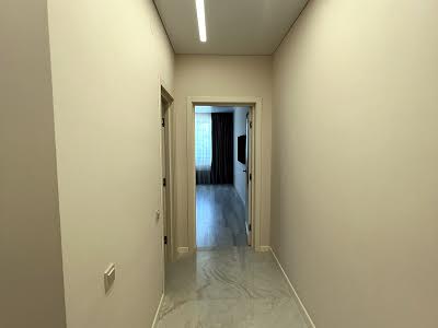 квартира по адресу Червоної Калини ул., 2