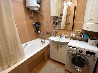 квартира за адресою Хмельницька вул., 10