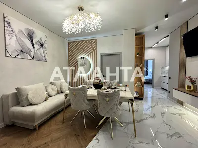 квартира за адресою Фонтанська дорога вул. (Перекопской дивизии улица), 77