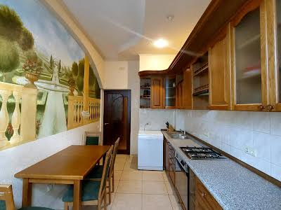 квартира по адресу Берестейский просп. (Победы), 45