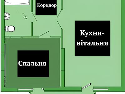 квартира за адресою Юлії Здановської вул. (Ломоносова), 46/1