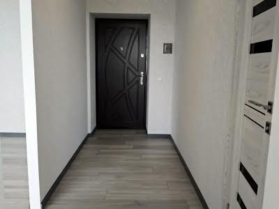 квартира за адресою Трудова вул., 5