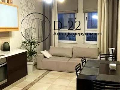 квартира за адресою Шота Руставелі вул., 44