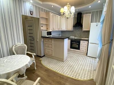 квартира за адресою Семена Палія вул. (Дніпропетровська дорога), 77