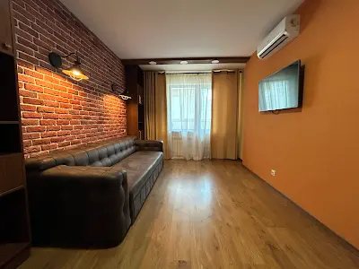 квартира по адресу Елизаветы Чавдар ул., 14