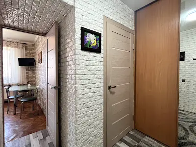 квартира по адресу Просвещения ул., 2
