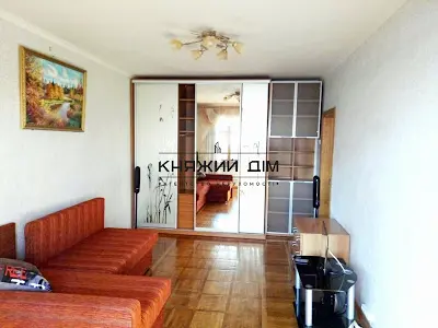 квартира за адресою Урлівська вул., 3